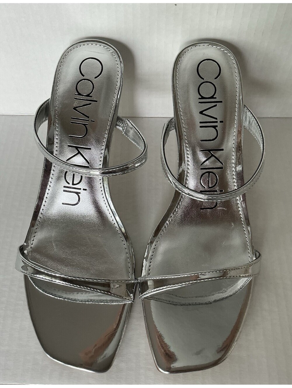 calvin klein shoes women 8